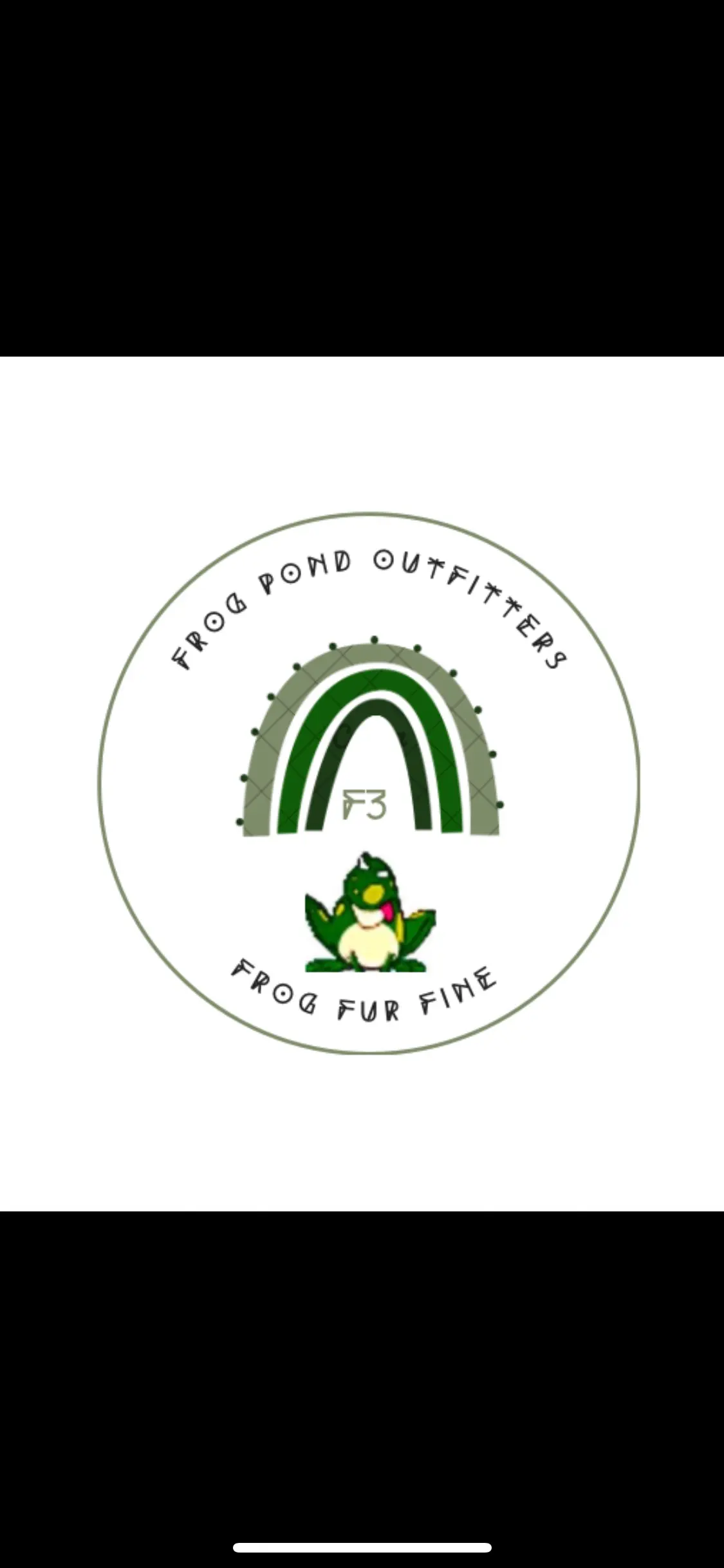 store logo